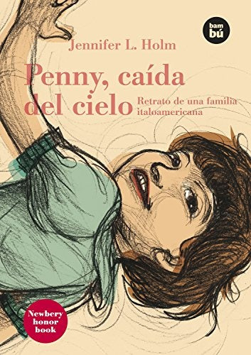 Penny,caída del cielo | Jennifer L. Holm