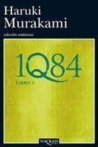 1Q84 Libro 3 | Haruki Murakami