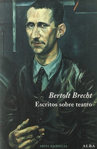 ESCRITOS SOBRE TEATRO.. | Bertolt Brecht