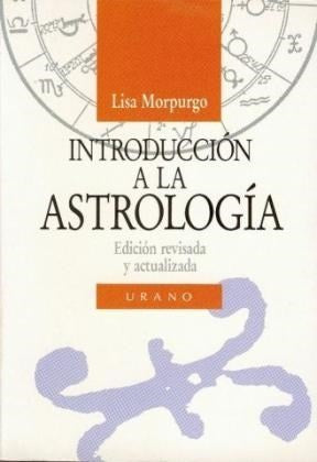INTRODUCCION A LA ASTROLOGIA | Morpurgo-Mettini Vilas
