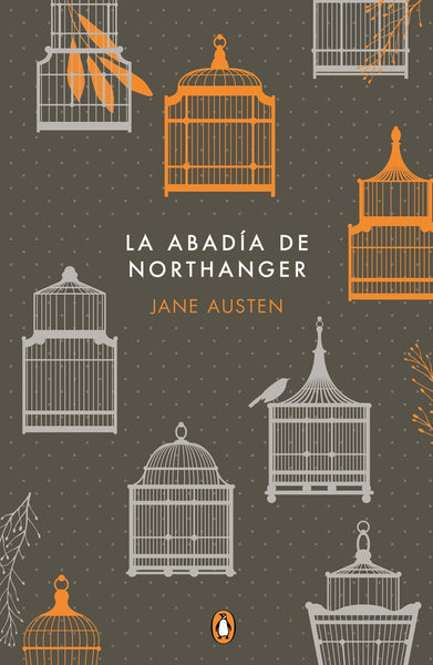 LA ABADÍA DE NORTHANGER*.. | Jane Austen