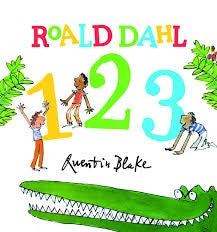 1,2,3 * | Roald Dahl