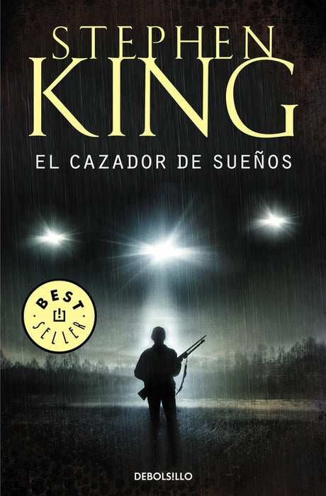 El cazador de sueños | Stephen King