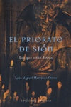 El priorato de Sión: los que están detrás | Luis Miguel Martínez Otero