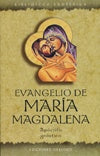 EVANGELIO DE MARÍA MAGDALENA. | Julio Peradejordi