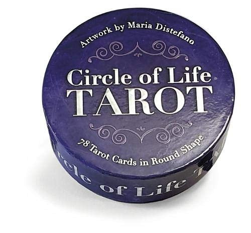 CIRCLE OF LIFE TAROT