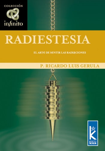 Radiestesia | Ricardo  Gerula