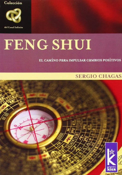 Feng shui | Sergio Chagas