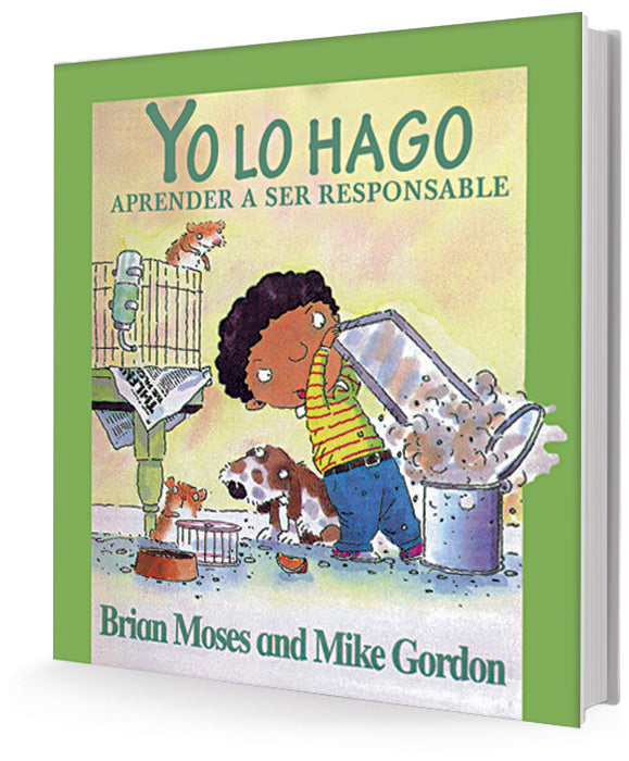 YO LO HAGO* | Moses-Gordon