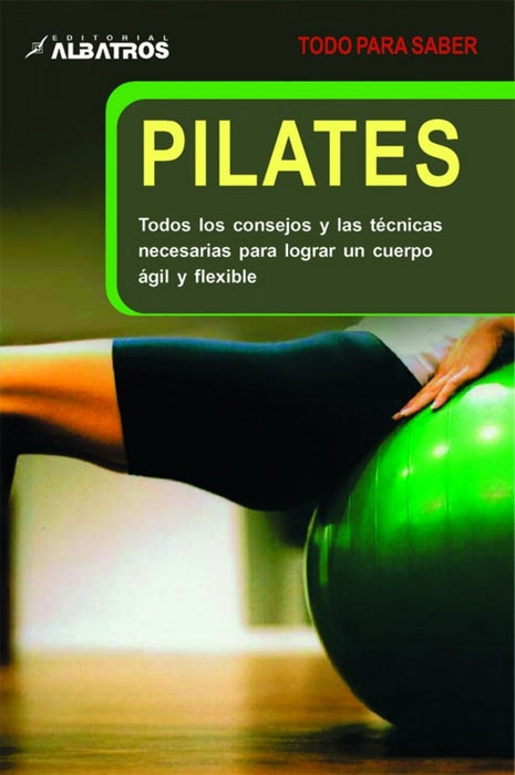 Pilates | Worth, Merlos