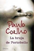 LA BRUJA DE PORTOBELLO.. | Paulo Coelho