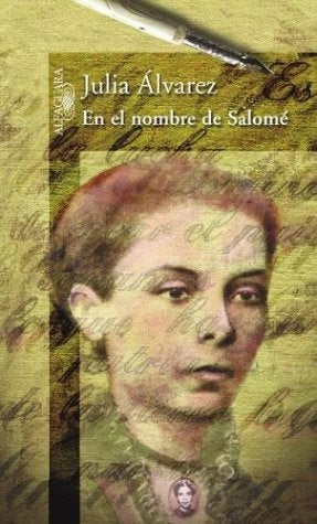 En el nombre de Salomé | Alvarez-Prida