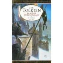 EL SEÑOR DE LOS ANILLOS III. EL RETORNO DEL REY* | John Ronald Reuen Tolkien