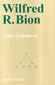 Wilfred R. Bion | Fabio Galimberti