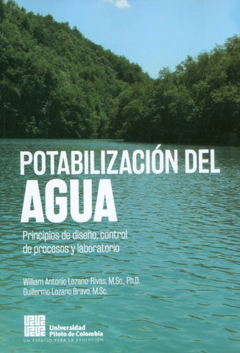 Potabilización del agua | Lozano Rivas, Lozano Bravo
