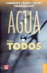 Agua para todos/Water for Everyone (Spanish Edition) | Michel Camdessus
