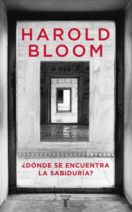 DONDE SE ENCUENTRA LA SABIDURIA.. | Bloom-Alou