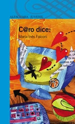 CARO DICE | Falconi, Maddonni