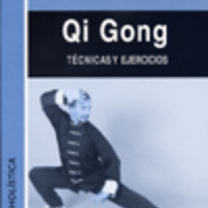 Qi gong | Budris-Shvarztman