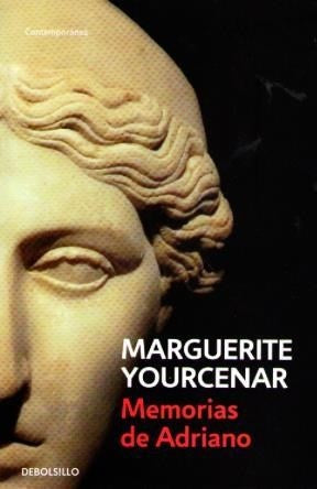 MEMORIAS DE ADRIANO* | Marguerite Youcenar
