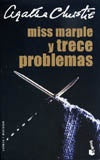 Miss Marple y trece problemas | Christie-Molino