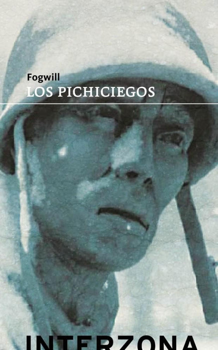 Los pichiciegos | Rodolfo Fogwill