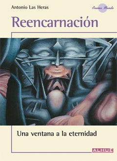 Reencarnación | Antonio Las Heras