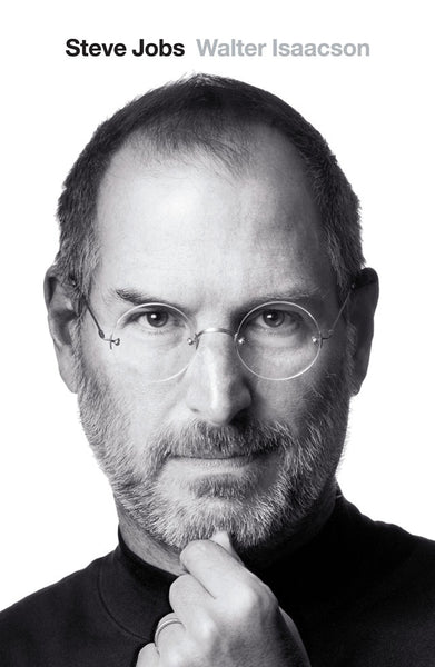 Steve Jobs | WALTER ISAACSON