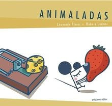 Animaladas | Leonardo Flores
