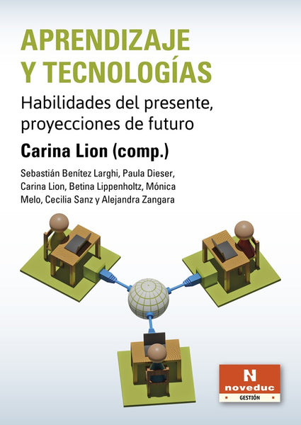APRENDIZAJE Y TECNOLOGÍAS | CARINA LION