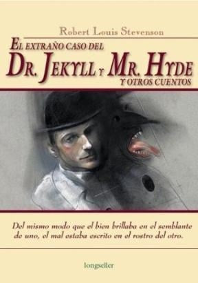 Extraño caso del Dr. Jekyll y Mr. Hyde ,El* | Stevenson-Errecaborde