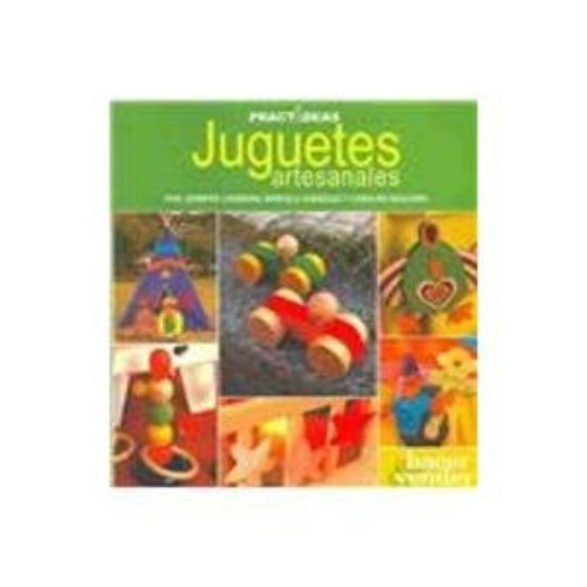 JUGUETES  ARTESANALES  | González-Lenzberg-Buglione