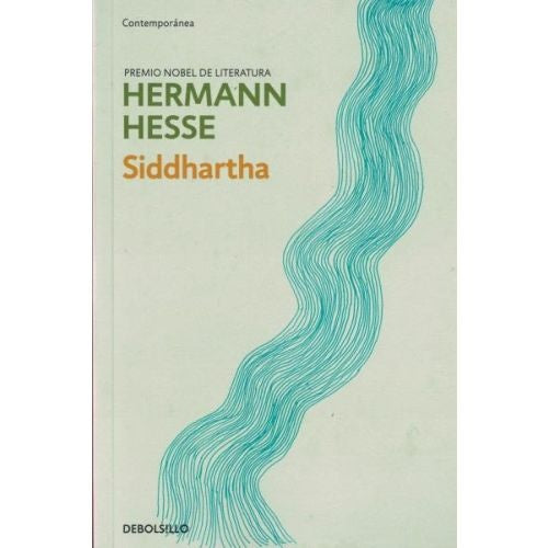 SIDDHARTA* | Hermann Hesse