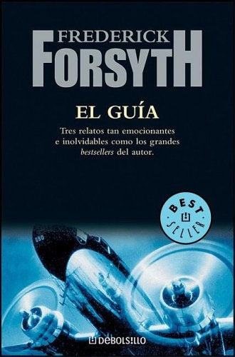 Guía, El | Forsyth-Esteban