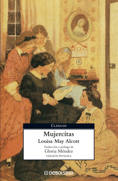 Mujercitas * | Alcott, Méndez, Merrill