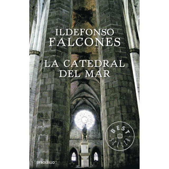 La catedral del mar* | Ildefonso Falcones