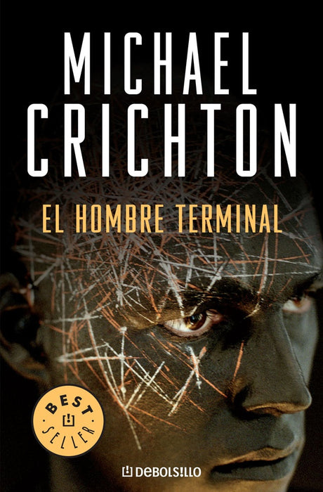 El hombre terminal | Crichton, Giralt