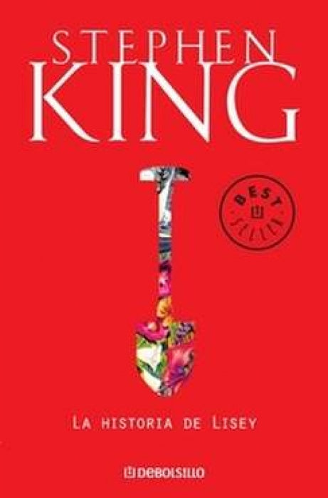 LA HISTORIA DE LISEY* | Stephen King