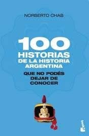 100 historias de la historia Argentina