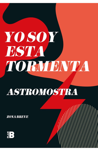 YO SOY ESTA TORMENTA. ASTROMOSTRA | Gael P. Rossi