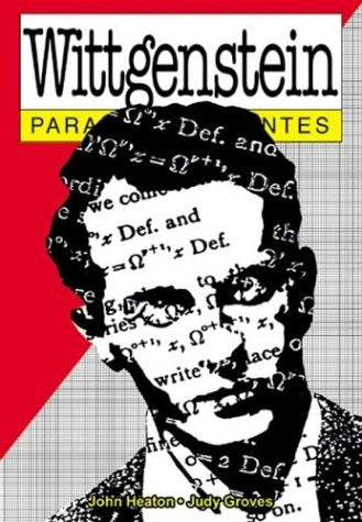 Wittgenstein para principiantes 25* | Heaton-Wolfson-Groves
