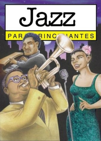 Jazz para principiantes 27* | David-Curto-Holly