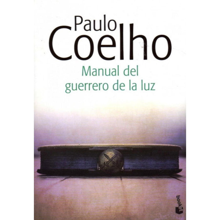 MANUAL DEL GUERRERO DE LA LUZ*.. | Paulo Coelho