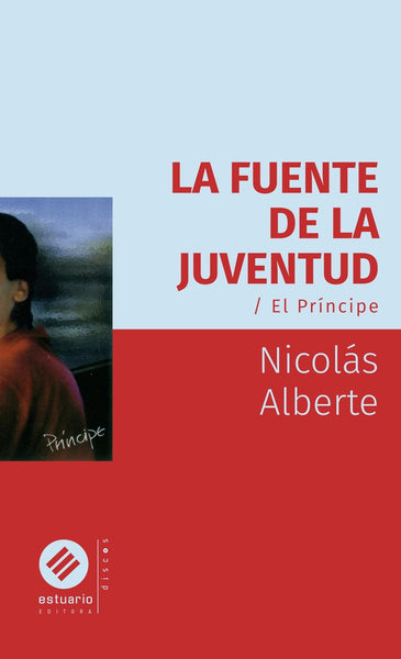 LA FUENTE DE LA JUVENTUD | Nicolas Alberte