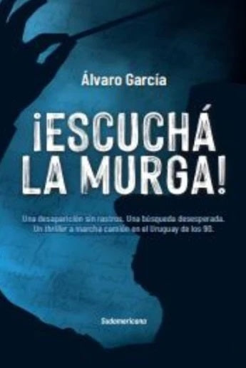 ¡ESCUCHÁ LA MURGA!* | Alvaro García