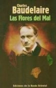 LAS FLORES DEL MAL.. | Charles Baudelaire