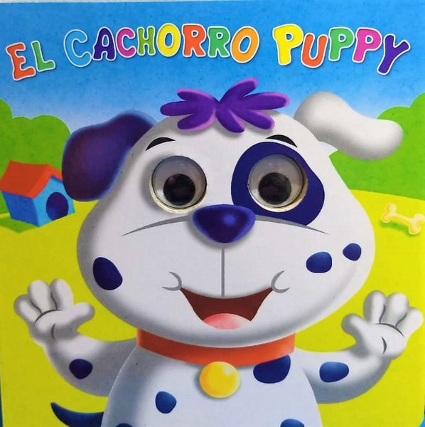EL CACHORRO PUPPY..
